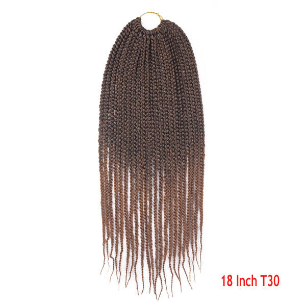 Crochet Hair Senegal Box Braids Braid Hair Extension Crochet Hair Senegal Box Braids Braid Hair Extension